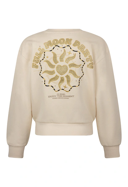 D-zine meisjes sweater
